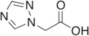 2-(1h-1,2,4-Triazol-1-yl)acetic Acid