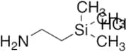 2-(Trimethylsilyl)ethanamine Hydrochloride