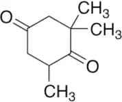 2,2,6-Trimethyl-1,4-cyclohexanedione