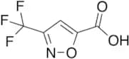 3-(Trifluoromethyl)-1,2-oxazole-5-carboxylic Acid