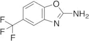 5-(Trifluoromethyl)-1,3-benzoxazol-2-amine