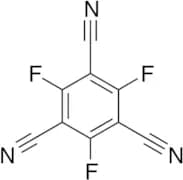 2,4,6-Trifluorobenzene-1,3,5-tricarbonitrile