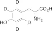 D-Tyrosine-d4