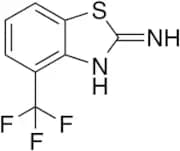 4-(Trifluoromethyl)-1,3-benzothiazol-2-amine