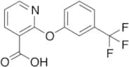 2-[3-(Trifluoromethyl)phenoxy]nicotinic Acid