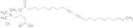 10,12-Tricosadiynoic Acid Carnitine Ester Chloride