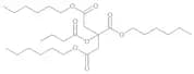 Trihexyl O-Butyrylcitrate