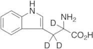 D,L-Tryptophan-d3