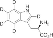 D-Tryptophan-d5