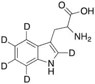 DL-Tryptophan-d5 (major)