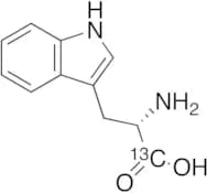 L-Tryptophan-1-13C