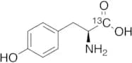 L-Tyrosine-13C
