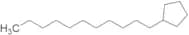 Undecylcyclopentane