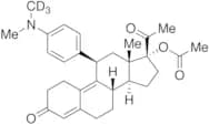 Ulipristal Acetate-d3