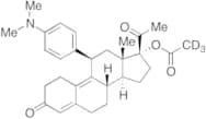 Ulipristal Acetate-d3