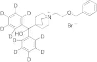 Umeclidinium Bromide-d10