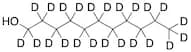 n-Undecyl-d23 Alcohol