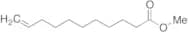 Methyl 10-​Undecenoate(10-Undecenoic Acid Methyl Ester)