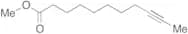 9-Undecynoic Acid Methyl Ester