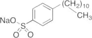 4-Undecylbenzenesulfonic Acid Sodium Salt