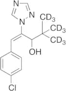 Uniconazole-d9