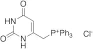 6-Uracilylmethylene Triphenylphosphonium Chloride
