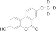Urolithin A 8-Trideuteromethyl Ether