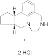 Vabicaserin Dihydrochloride