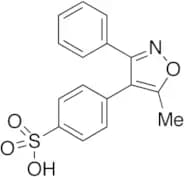 Valdecoxib Sulfonic Acid