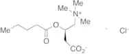 Valeryl-L-carnitine Chloride
