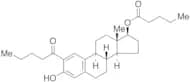2-Valeryl-17β-estradiol 17-Valerate