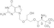 Valganciclovir-d8