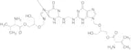Valganciclovir N3,N3'-Methylene Dimer (>90%)