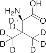 D-​Valine-​2,​3,​4,​4,​4,​4',​4',​4'-​d8