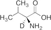 L-Valine-2-d1
