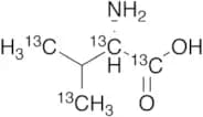 L-Valine-13C5,15N
