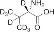 L-Valine-d8