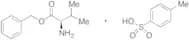D-Valine Benzyl Ester p-Toluenesulfonate
