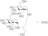 (R)-Valiolamine Voglibose Dihydrochloride