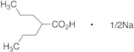 Valproic Acid Semisodium Salt
