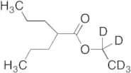 Valproic Acid Ethyl Ester-d5