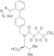 Valsartan-d9 (Major)