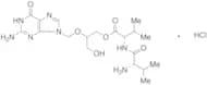 N-(L-Valyl) Valganciclovir Hydrochloride