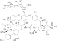 Vancomycin CDP-1 (>85%)