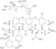 Vancomycin Hexapeptide