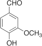 Vanillin