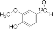 Vanillin-13C