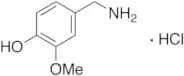 Vanillylamine Hydrochloride