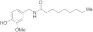 N-Vanillylnonanamide