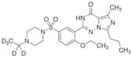 Vardenafil-d5